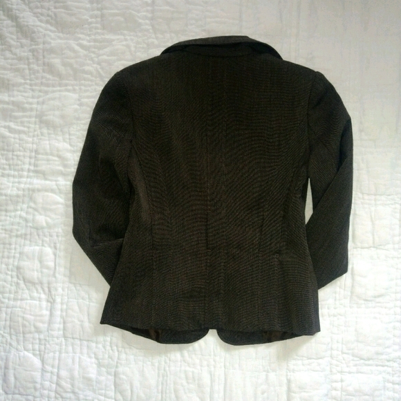 Smart Set blazer size 1 - Picture 2 of 5